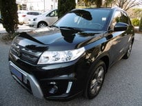 SUZUKI VITARA SCHWARZ 2WD 0691