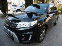 SUZUKI VITARA 1,6 DDIS 120PS ​COMFORT