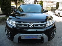 SUZUKI VITARA SCHWARZ 2WD 0691