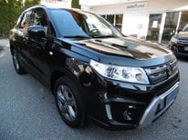 SUZUKI VITARA SCHWARZ 2WD 0691