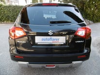 SUZUKI VITARA SCHWARZ 2WD 0691