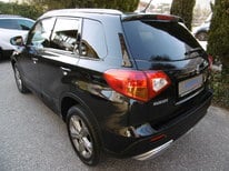 SUZUKI VITARA SCHWARZ 2WD 0691