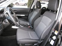 SUZUKI VITARA SCHWARZ 2WD 0691