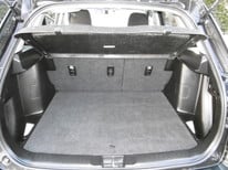 SUZUKI VITARA SCHWARZ 2WD 0691