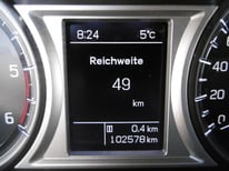 SUZUKI VITARA SCHWARZ 2WD 0691