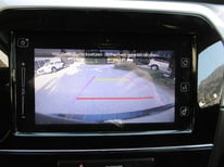 SUZUKI VITARA SCHWARZ 2WD 0691