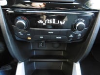 SUZUKI VITARA SCHWARZ 2WD 0691
