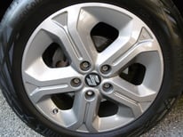 SUZUKI VITARA SCHWARZ 2WD 0691