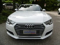 AUDI A4 SPORT AUTO 1