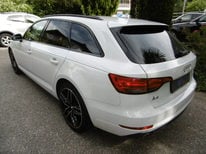 AUDI A4 SPORT AUTO 1