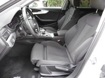 AUDI A4 SPORT AUTO 1