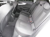 AUDI A4 SPORT AUTO 1