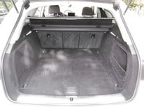 AUDI A4 SPORT AUTO 1