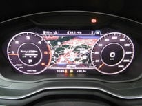 AUDI A4 SPORT AUTO 1