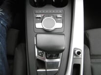 AUDI A4 SPORT AUTO 1