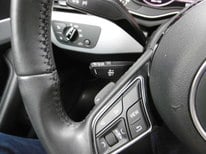 AUDI A4 SPORT AUTO 1