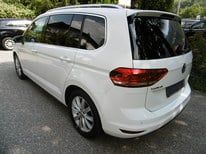 VW TOURAN 1500 TSI HIGHLINE