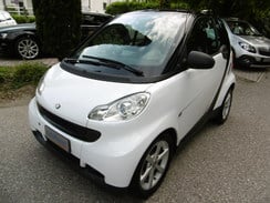 SMART FORTWO 1.000 71PS ​PULSE