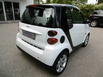 SMART FOR TWO 2008
