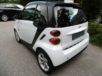 SMART FOR TWO 2008