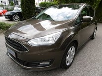 FORD C-MAX GPL