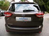 FORD C-MAX GPL