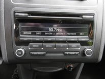 VW CADDY RONCALLI SILBER GH987BR
