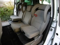 SEAT ALHAMBRA 4X4 WEISS 1289