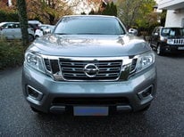 NISSAN NAVARA NP300 0757