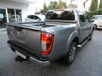 NISSAN NAVARA NP300 0757