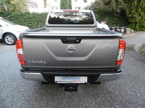 NISSAN NAVARA NP300 0757