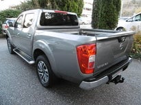 NISSAN NAVARA NP300 0757
