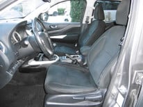 NISSAN NAVARA NP300 0757