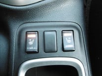 NISSAN NAVARA NP300 0757