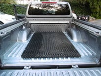 NISSAN NAVARA NP300 0757