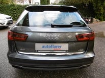 AUDI A6 COMPETITION