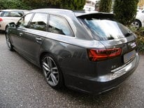 AUDI A6 COMPETITION
