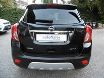 OPEL MOKKA 4X4 SCHWARZ 6656