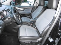 OPEL MOKKA 4X4 SCHWARZ 6656