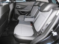 OPEL MOKKA 4X4 SCHWARZ 6656