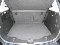 OPEL MOKKA 4X4 SCHWARZ 6656