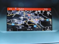 OPEL MOKKA 4X4 SCHWARZ 6656