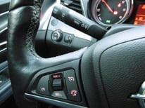 OPEL MOKKA 4X4 SCHWARZ 6656