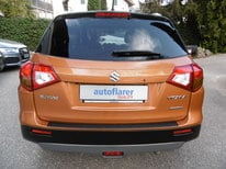 SUZUKI VITARA 4X4 ORANGE 3130