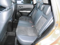 SUZUKI VITARA 4X4 ORANGE 3130