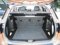 SUZUKI VITARA 4X4 ORANGE 3130