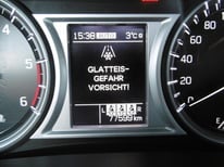 SUZUKI VITARA 4X4 ORANGE 3130