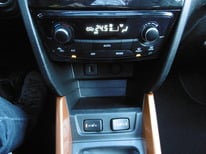 SUZUKI VITARA 4X4 ORANGE 3130