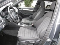 AUDI Q3 S-LINE GRAU