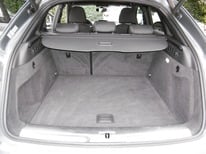 AUDI Q3 S-LINE GRAU